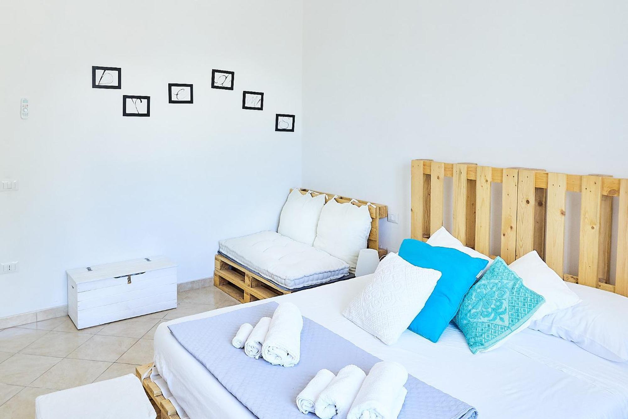Heidi'S Apartment Alghero Exteriér fotografie