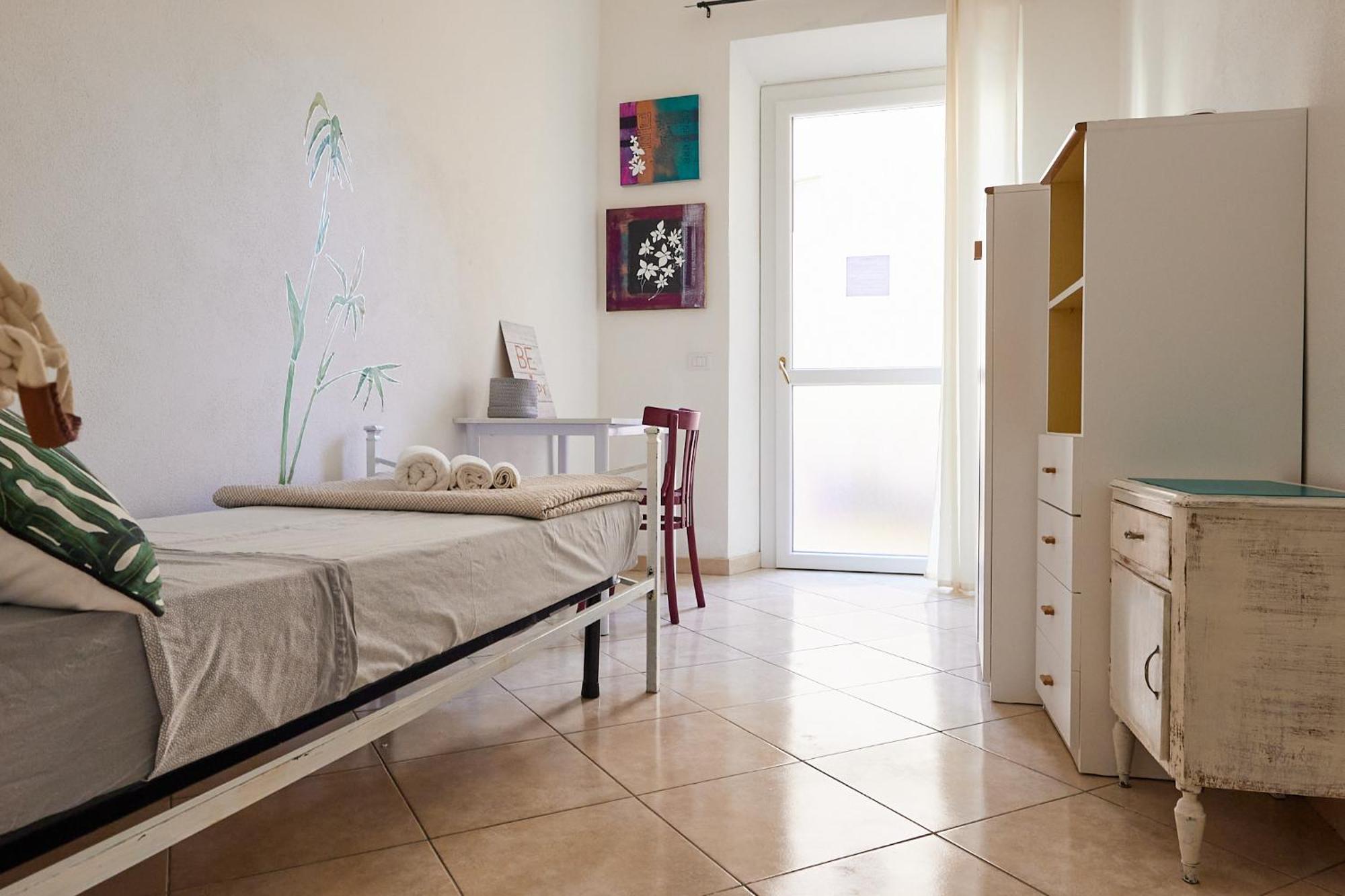 Heidi'S Apartment Alghero Exteriér fotografie