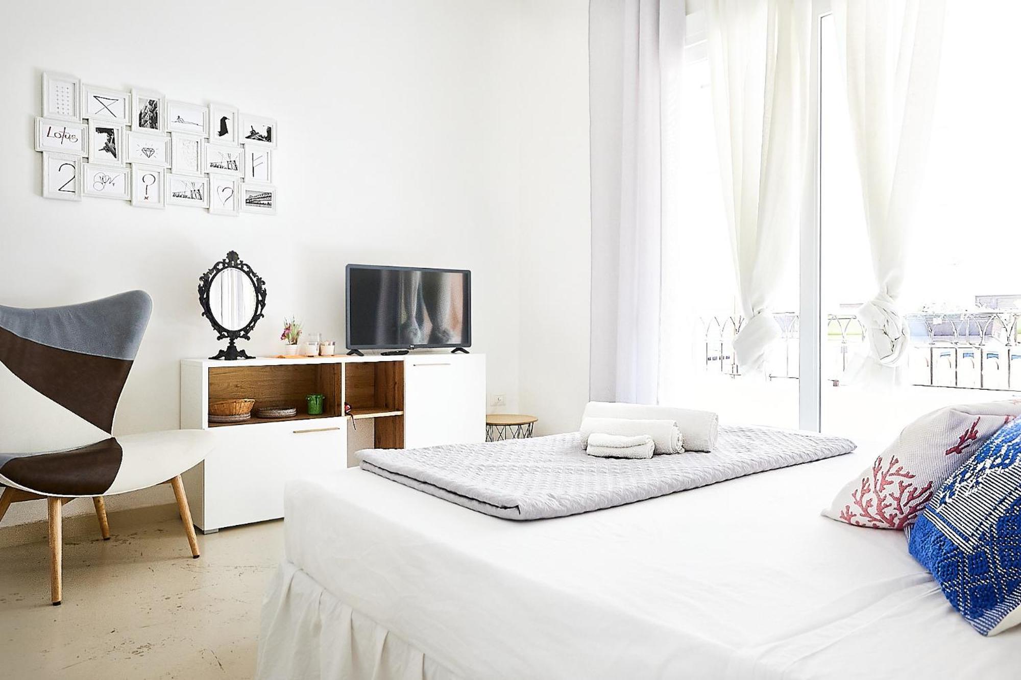 Heidi'S Apartment Alghero Exteriér fotografie