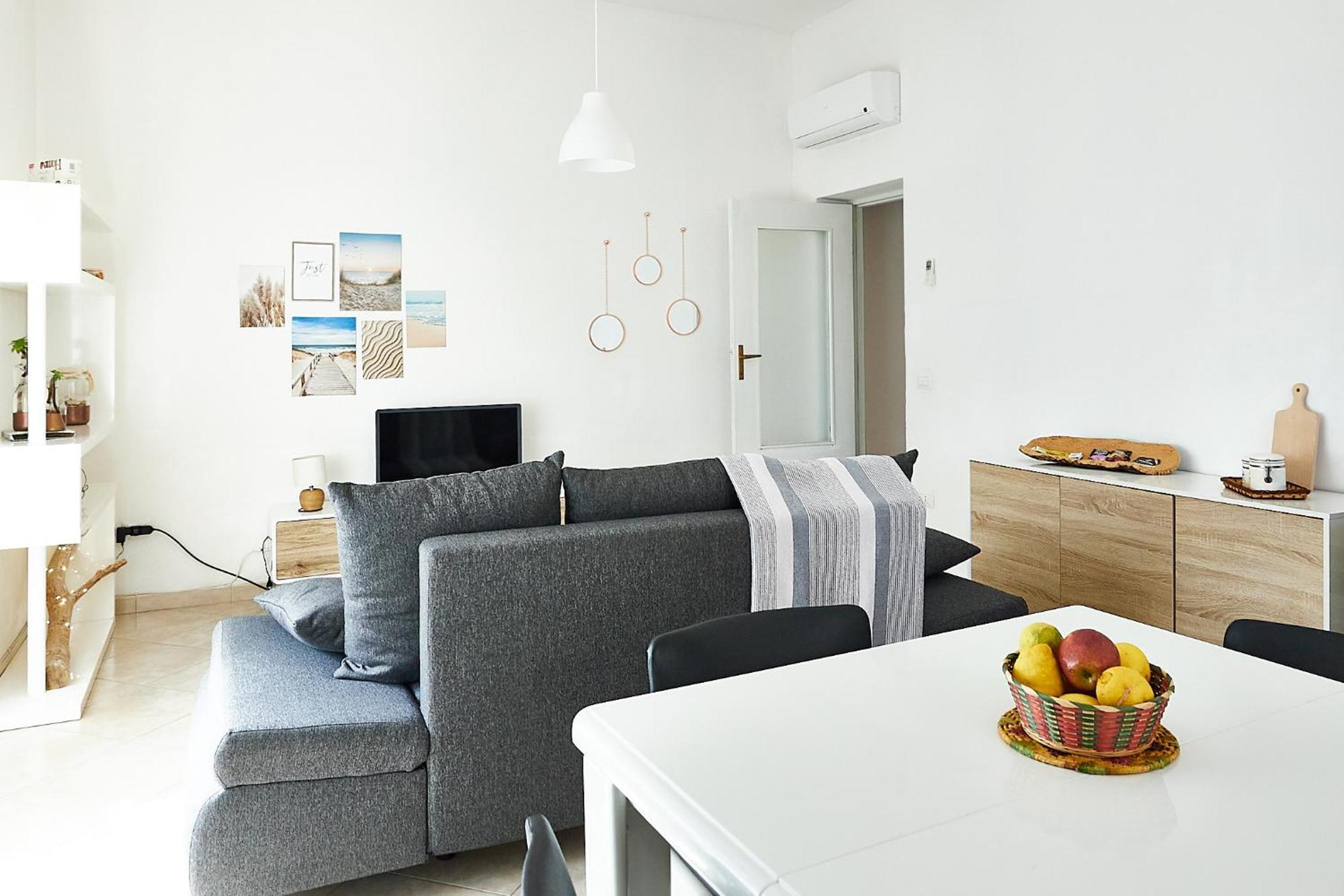 Heidi'S Apartment Alghero Exteriér fotografie