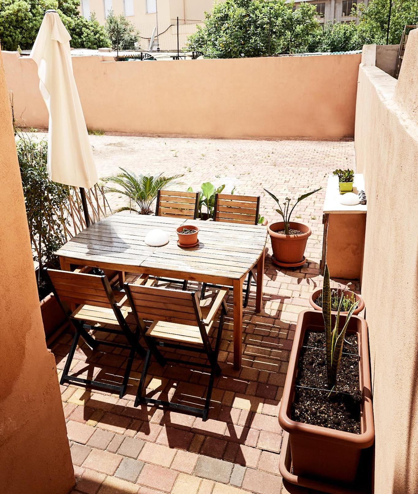 Heidi'S Apartment Alghero Exteriér fotografie