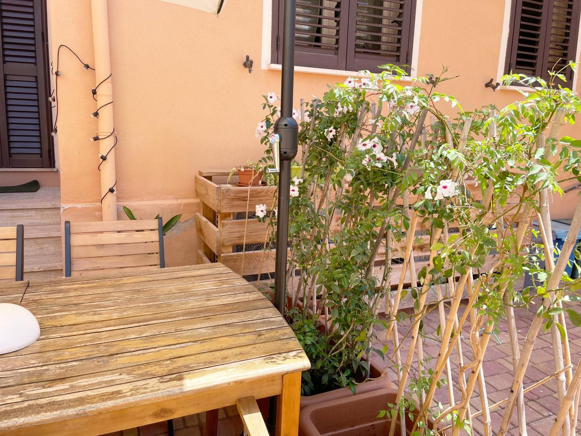 Heidi'S Apartment Alghero Exteriér fotografie