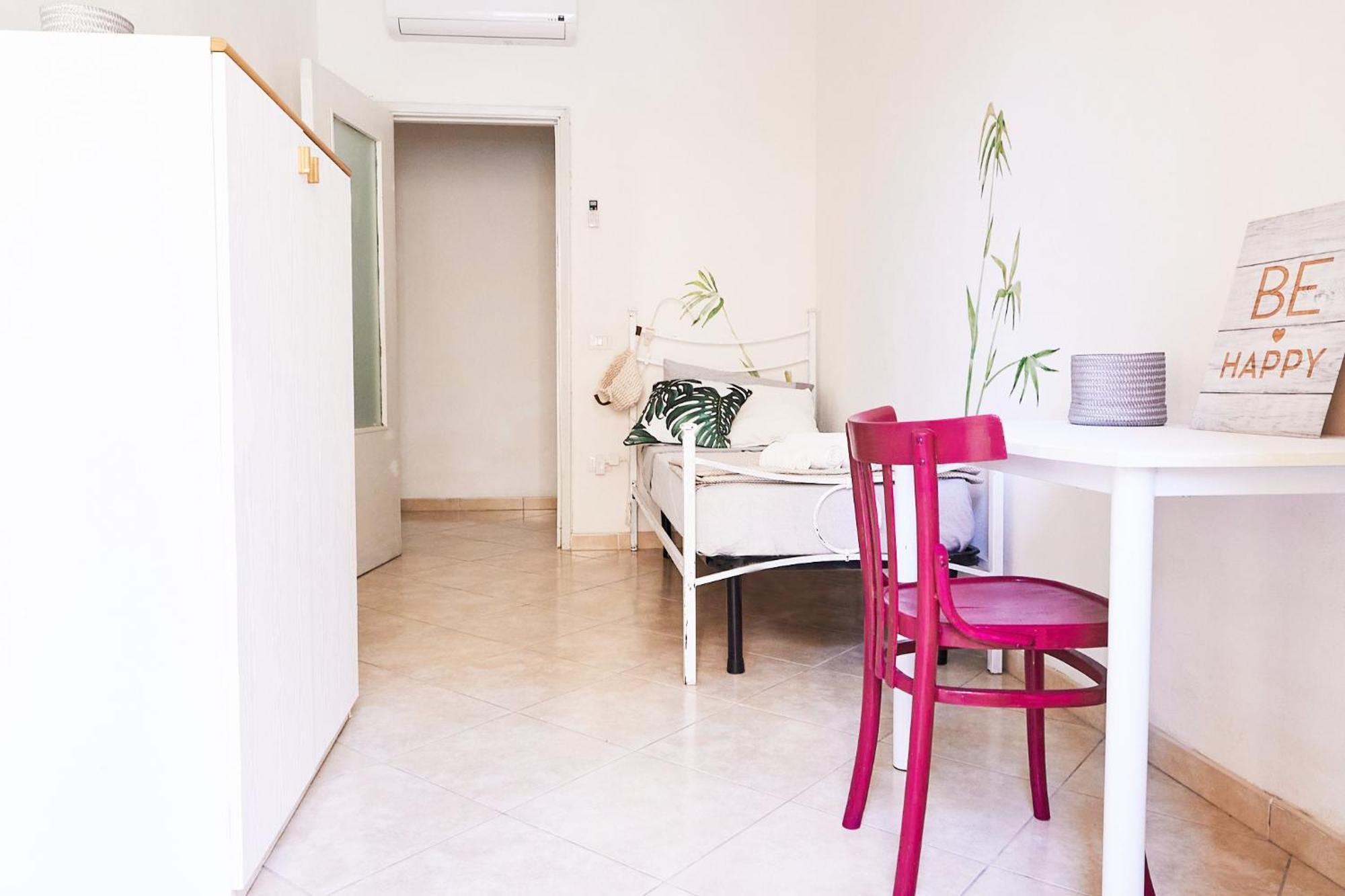 Heidi'S Apartment Alghero Exteriér fotografie