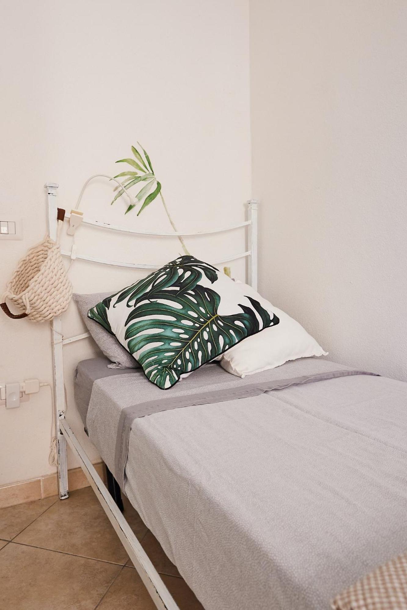 Heidi'S Apartment Alghero Exteriér fotografie