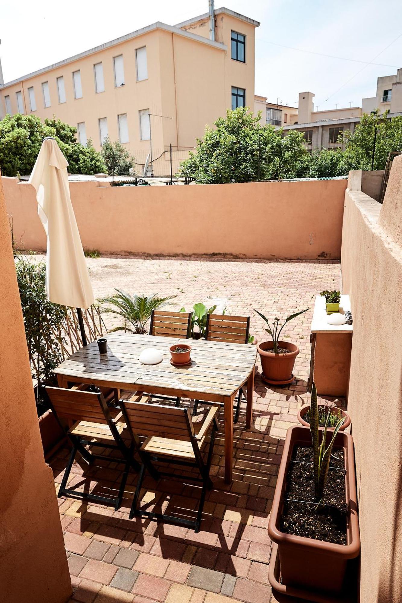 Heidi'S Apartment Alghero Exteriér fotografie