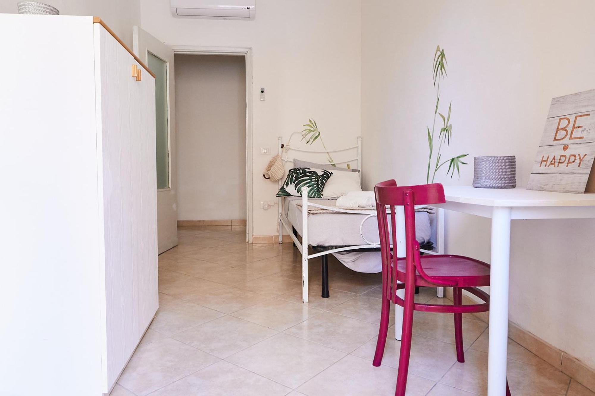 Heidi'S Apartment Alghero Exteriér fotografie