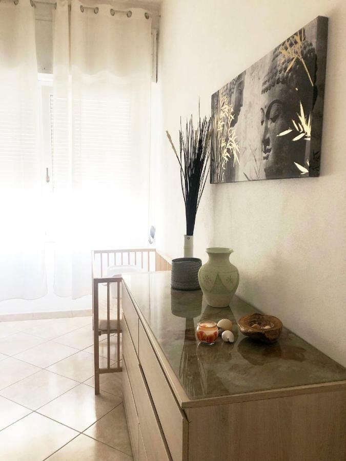 Heidi'S Apartment Alghero Exteriér fotografie